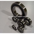 Deep Groove Ball Bearing 619/6 , 6*15*5 mm